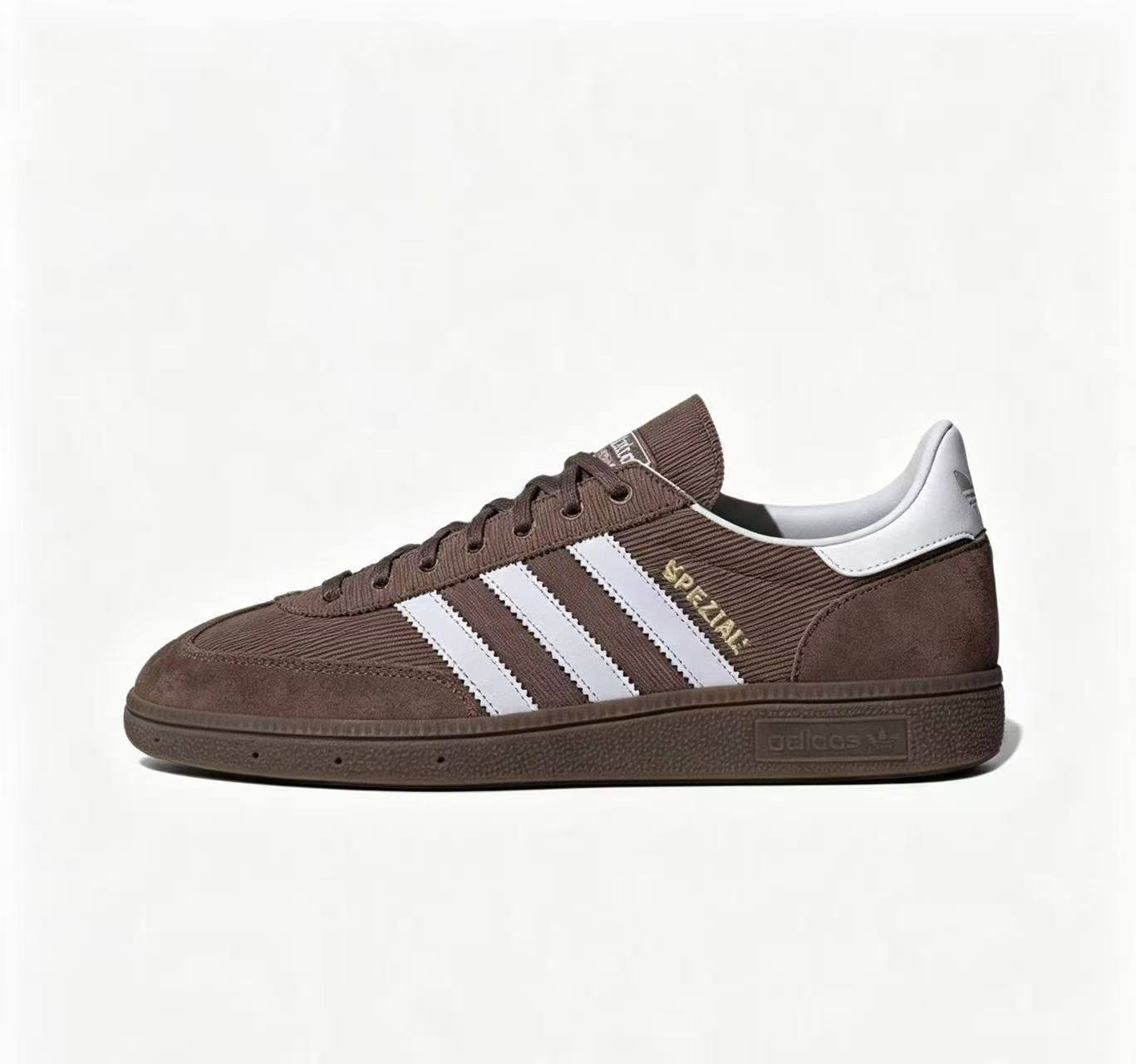 Adidas HANDBALL SPEZIAL – Classic Low-Top Sneaker（36-45）