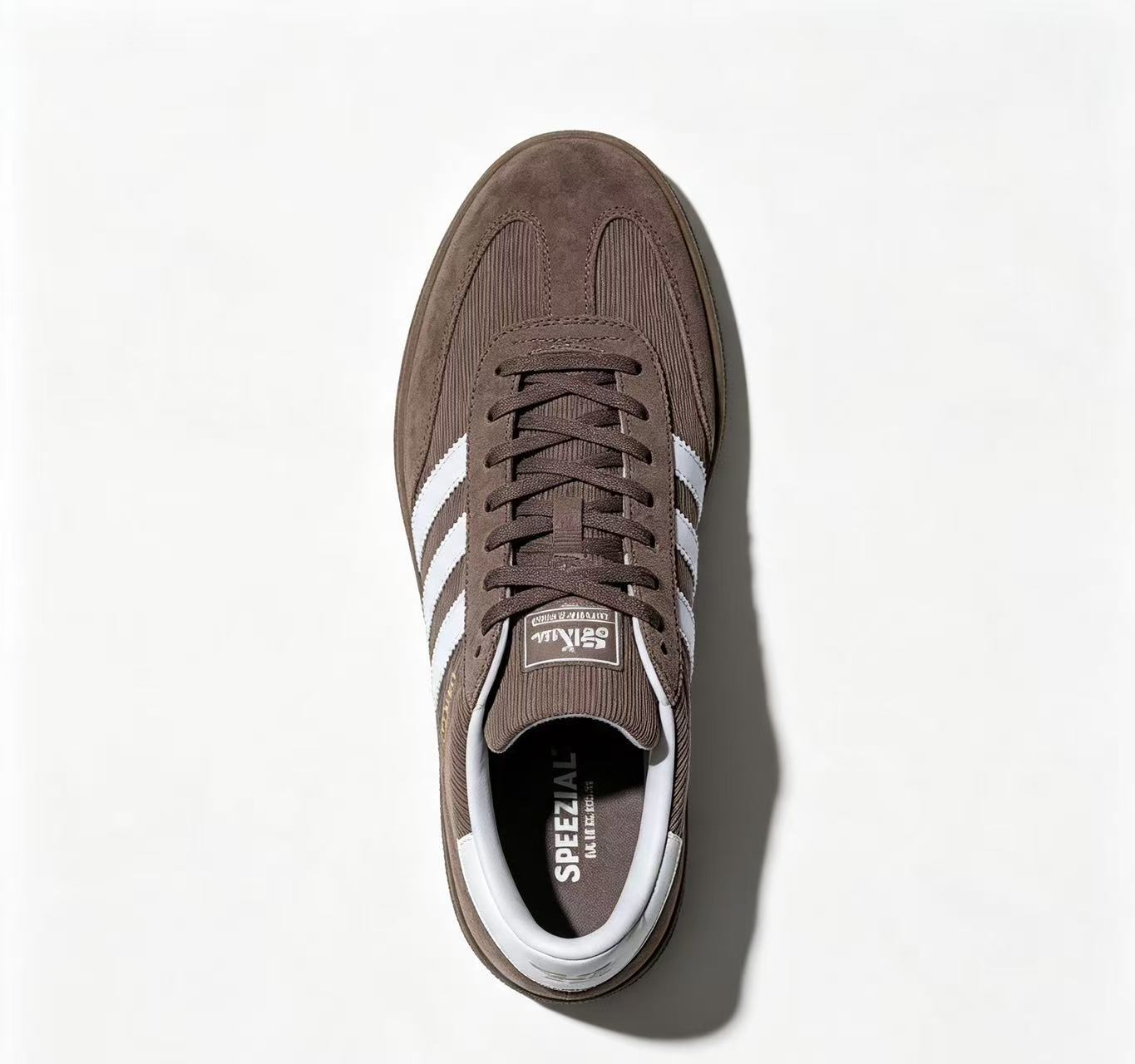 Adidas HANDBALL SPEZIAL – Classic Low-Top Sneaker（36-45）