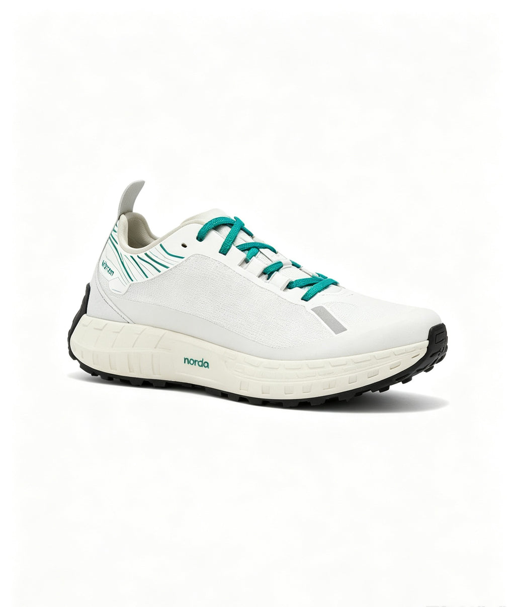 Norda 001 Trail Running Shoes | Bio-Based & Sustainable (Size 36-45)