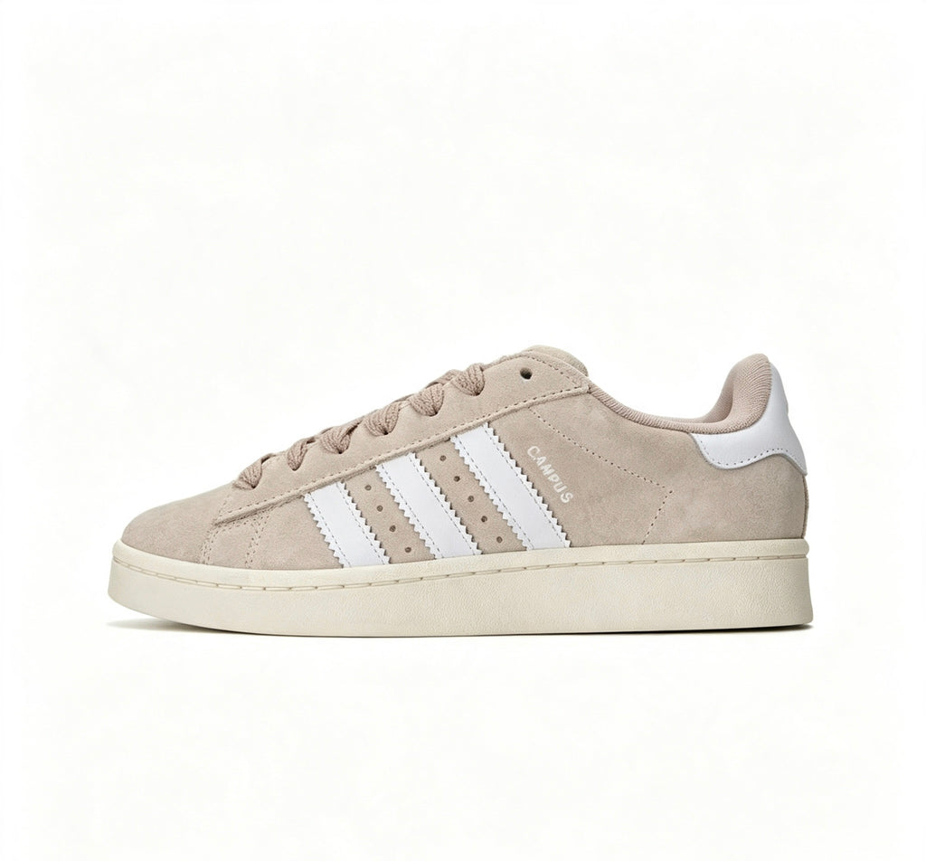 Adidas Originals Campus 00s Sneakers | Retro Chunky "Bread" Sole (Size 36-45)
