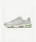 ASICS GEL-NYC Retro Running Shoes | Heritage Cushioning & Street Style (Size 36-45)