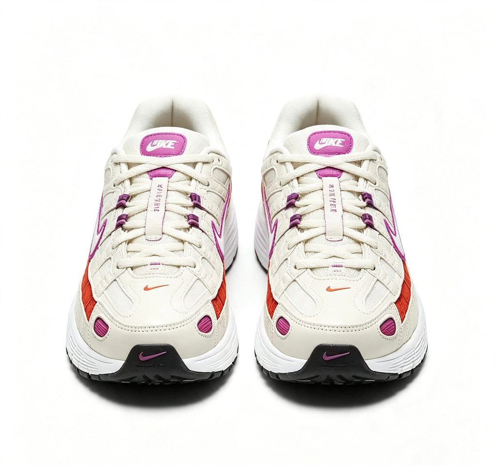 Nike P-6000 – Retro Dad Sneaker（36-45）