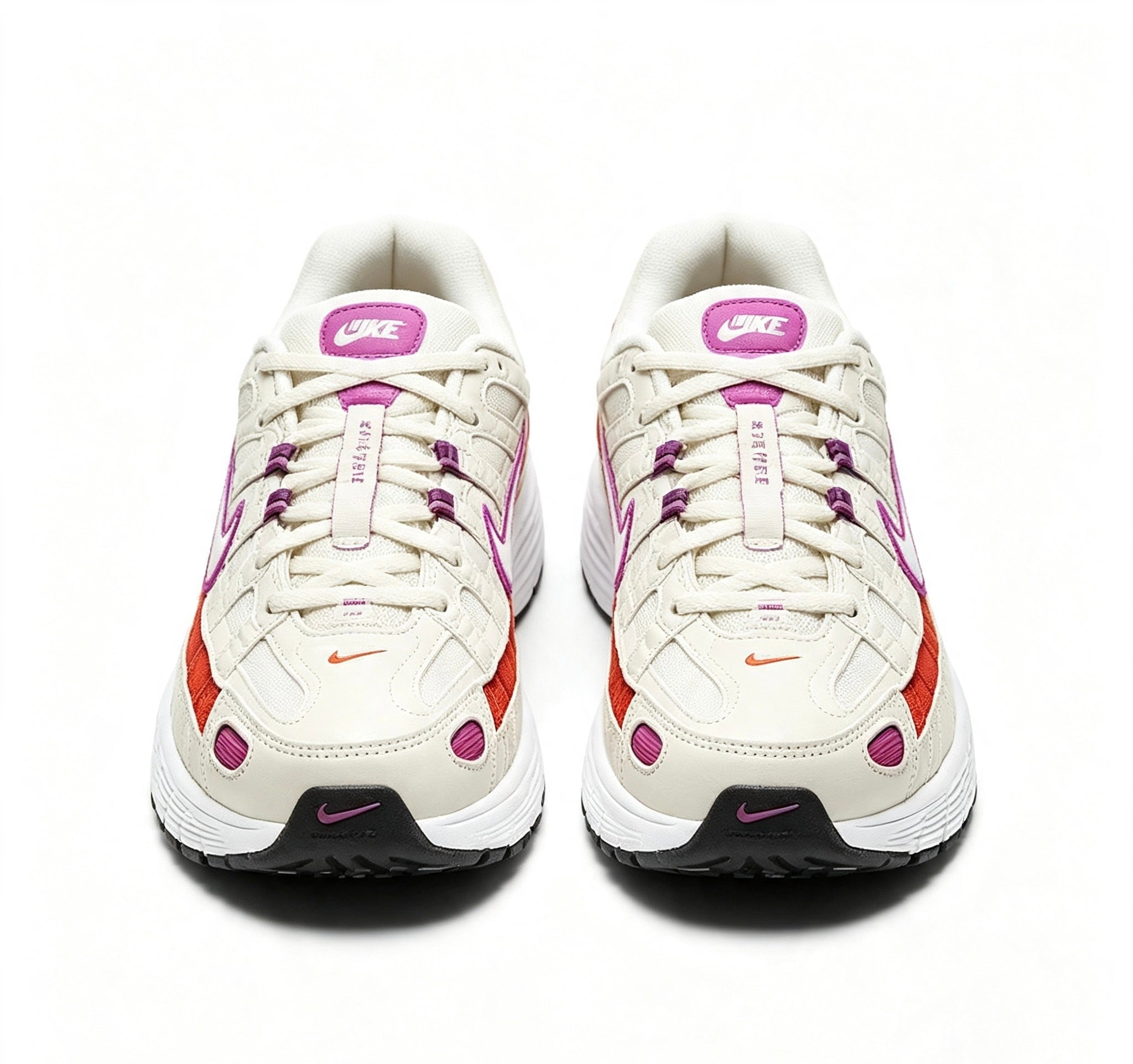 Nike P-6000 – Retro Dad Sneaker（36-45）