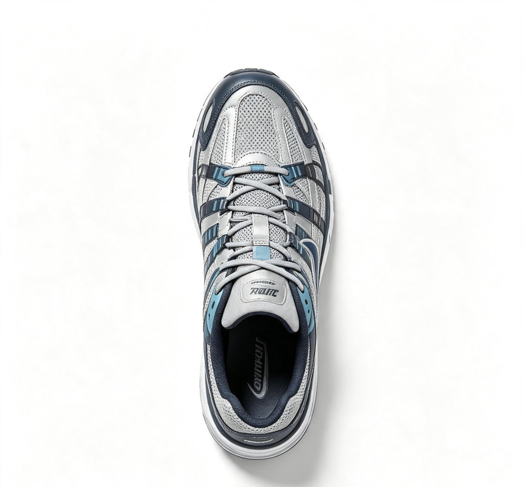Nike P-6000 – Retro Dad Sneaker（36-45）