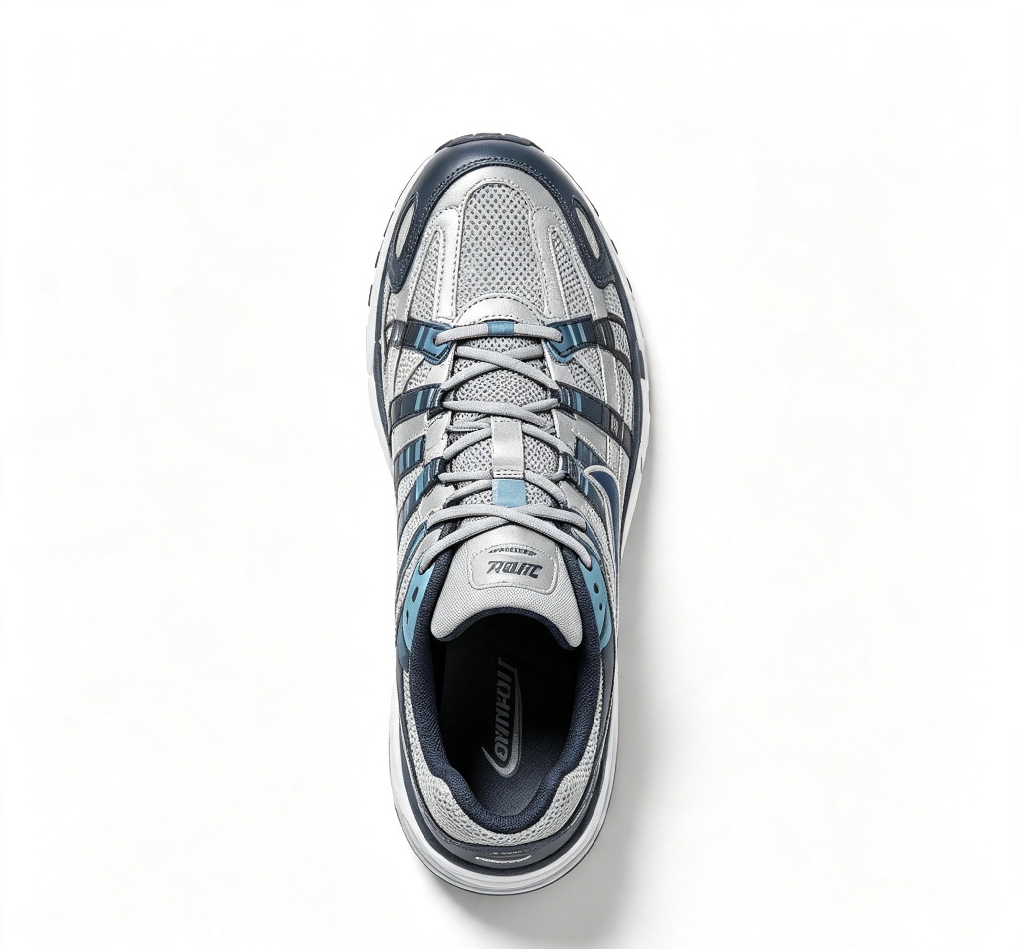 Nike P-6000 – Retro Dad Sneaker（36-45）