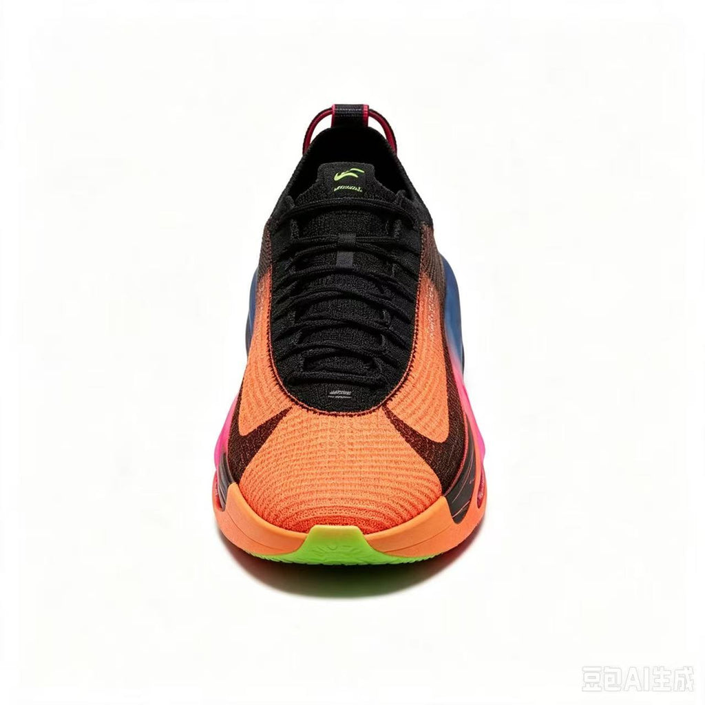 Nike Alphafly NEXT% 3 Carbon Plate Racing Shoes | Elite Marathon Performance (Size 36-45)