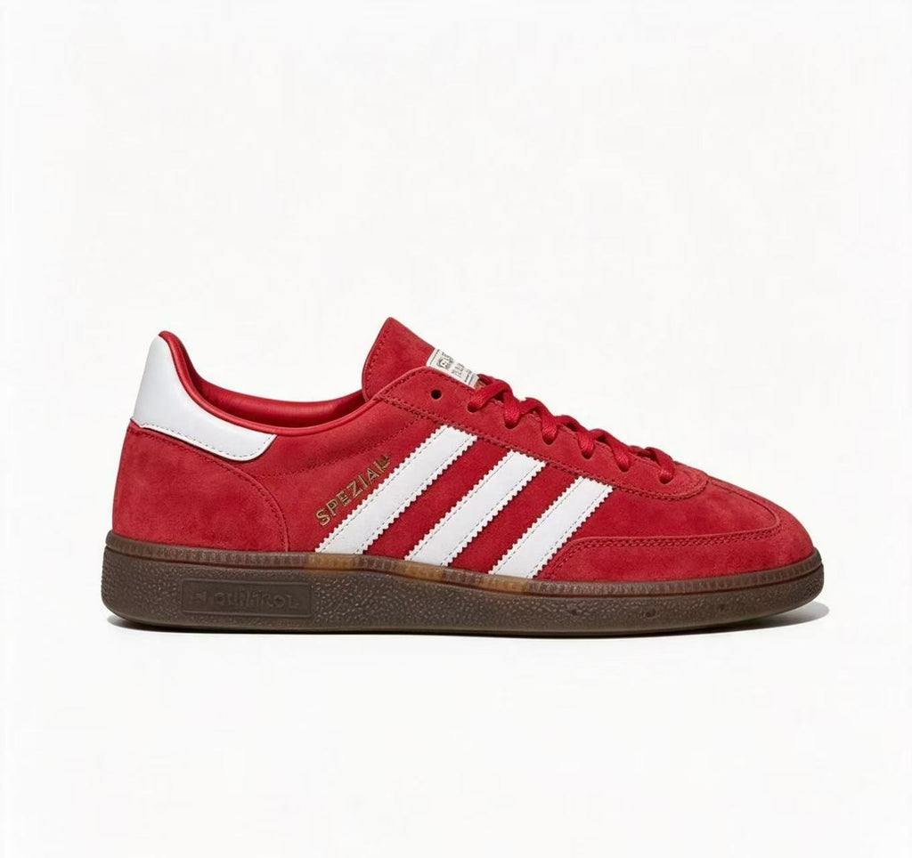 Adidas HANDBALL SPEZIAL – Classic Low-Top Sneaker（36-45）