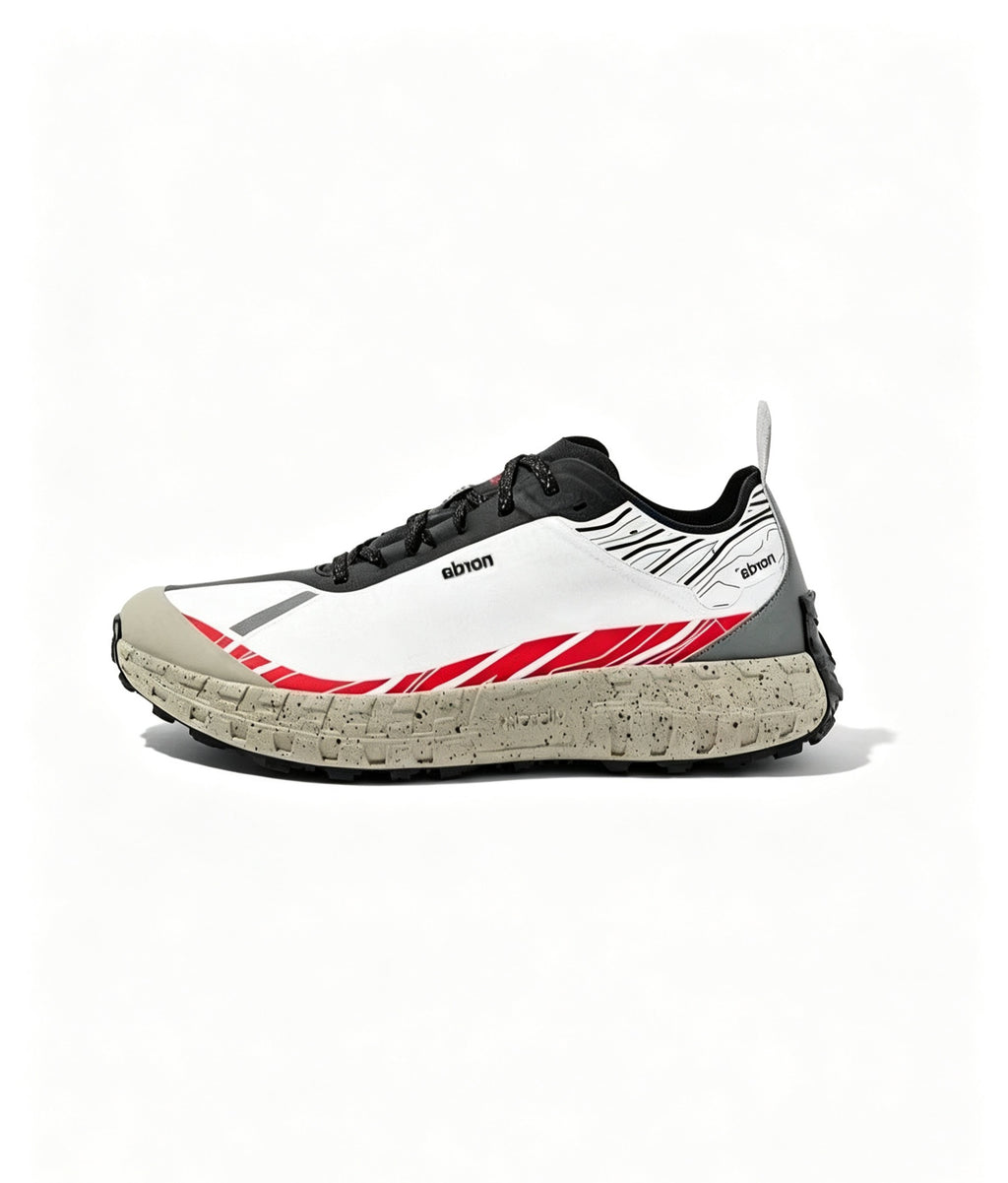 Norda 001 Trail Running Shoes | Bio-Based & Sustainable (Size 36-45)