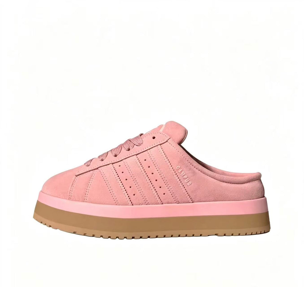 Adidas Originals CAMPUS 00s – Retro Low-Top Sneaker（36-40）