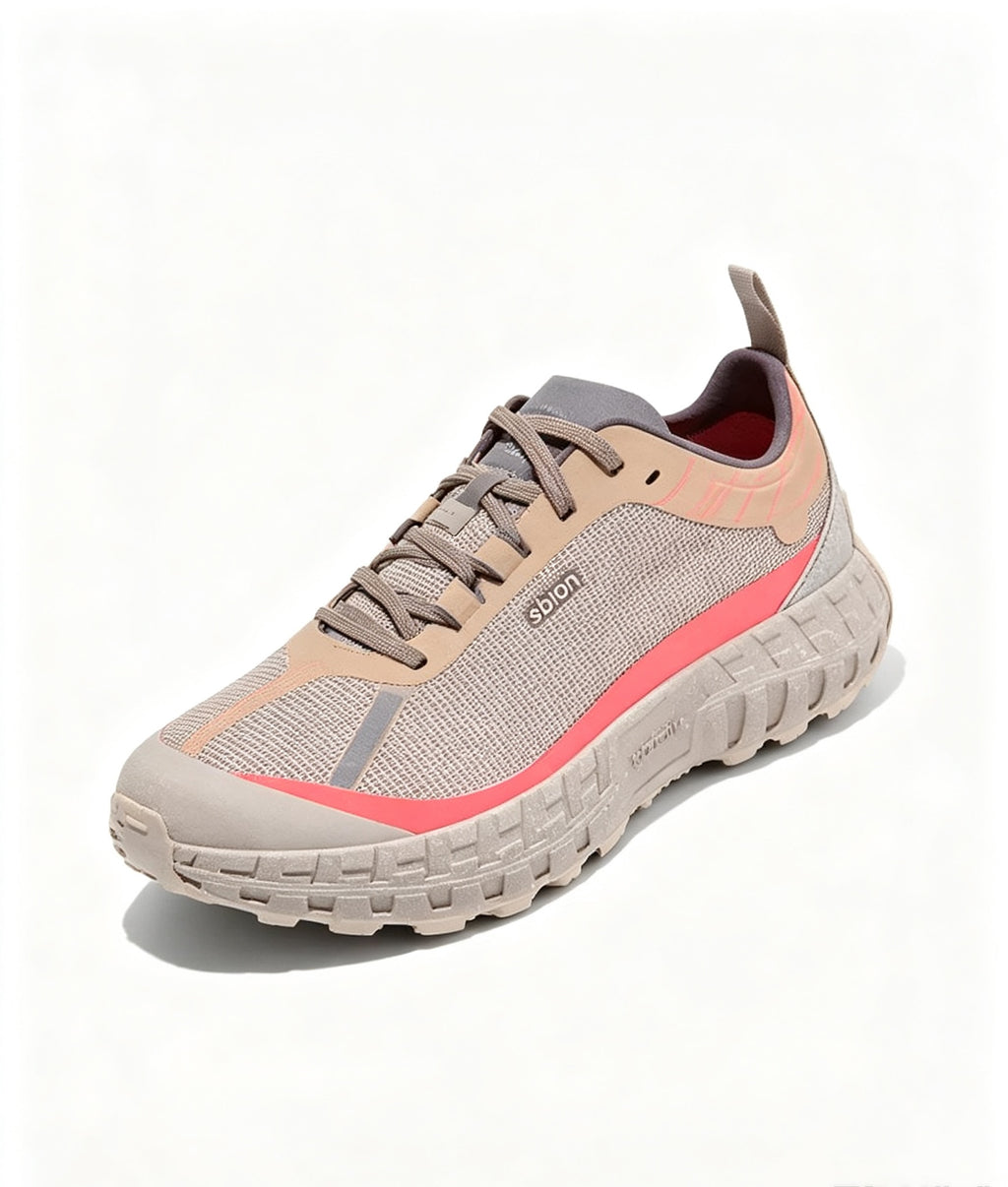 Norda 001 Trail Running Shoes | Bio-Based & Sustainable (Size 36-45)