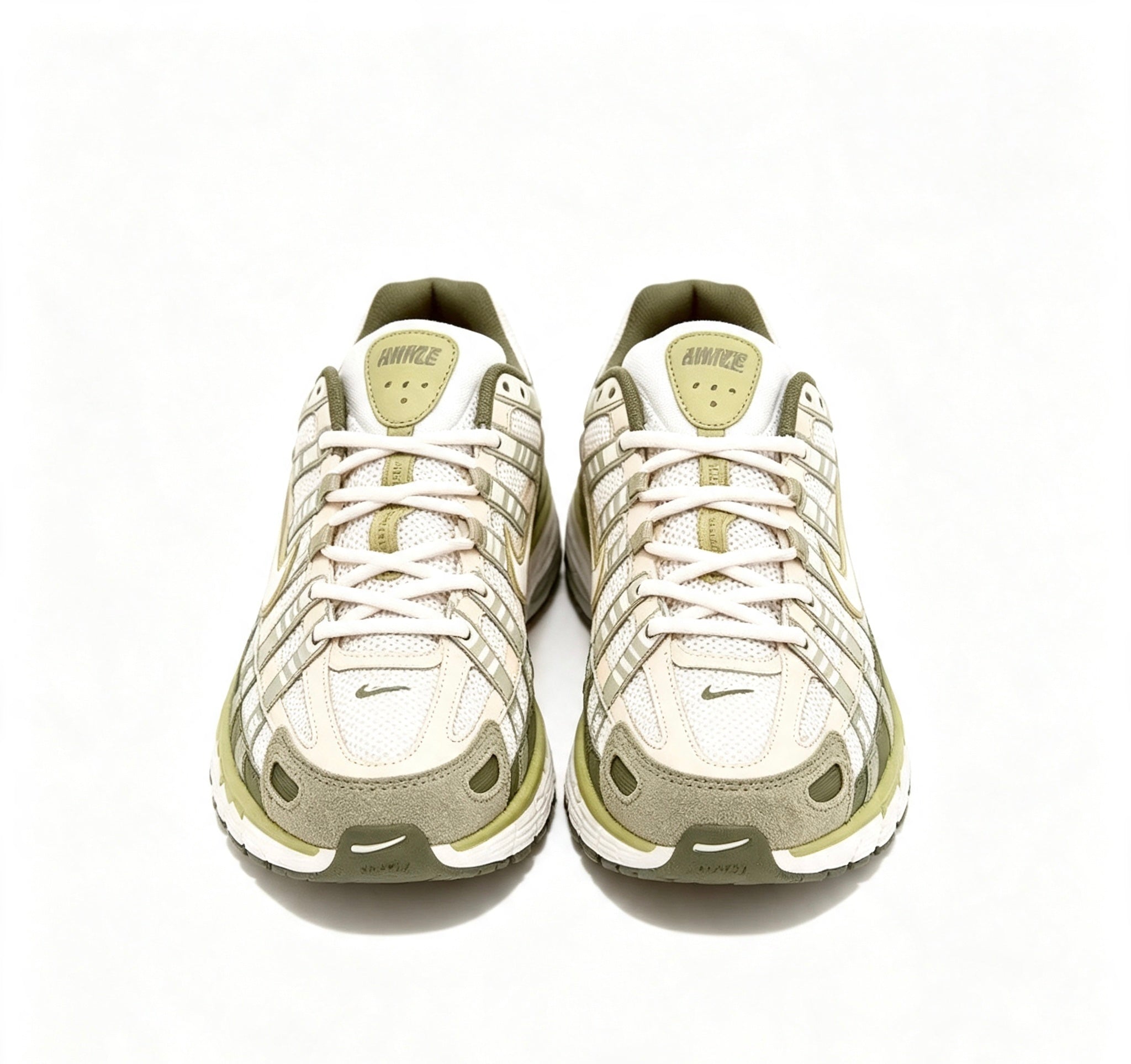 Nike P-6000 – Retro Dad Sneaker（36-45）
