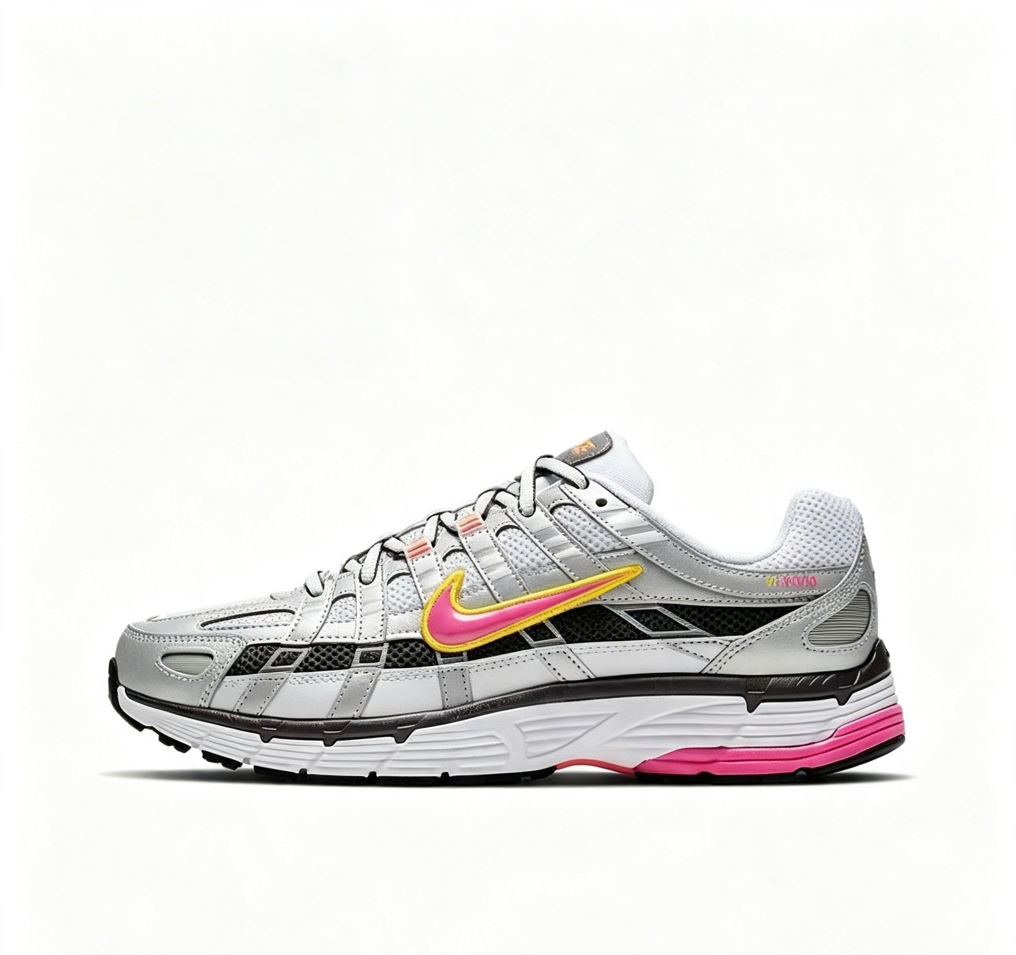 Nike P-6000 – Retro Dad Sneaker（36-45）