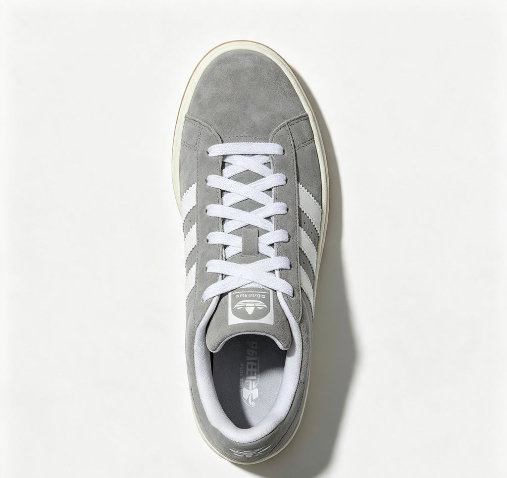 Adidas Originals Campus 00s Sneakers | Retro Chunky "Bread" Sole (Size 36-45)