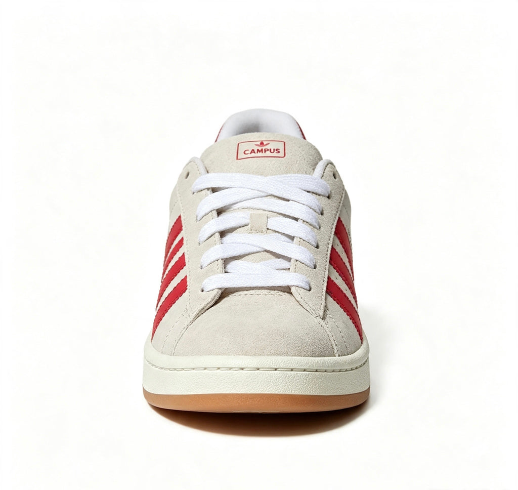 Adidas Originals Campus 00s Sneakers | Retro Chunky "Bread" Sole (Size 36-45)