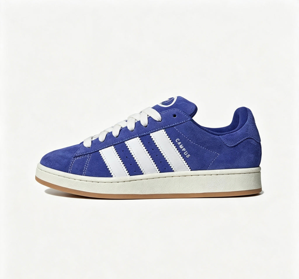 Adidas Originals Campus 00s Sneakers | Retro Chunky "Bread" Sole (Size 36-45)