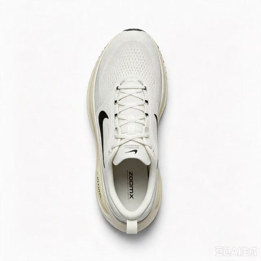Nike Vomero 18 Running Shoes | Superior Cushioning & Anti-Slip (Size 36-45）