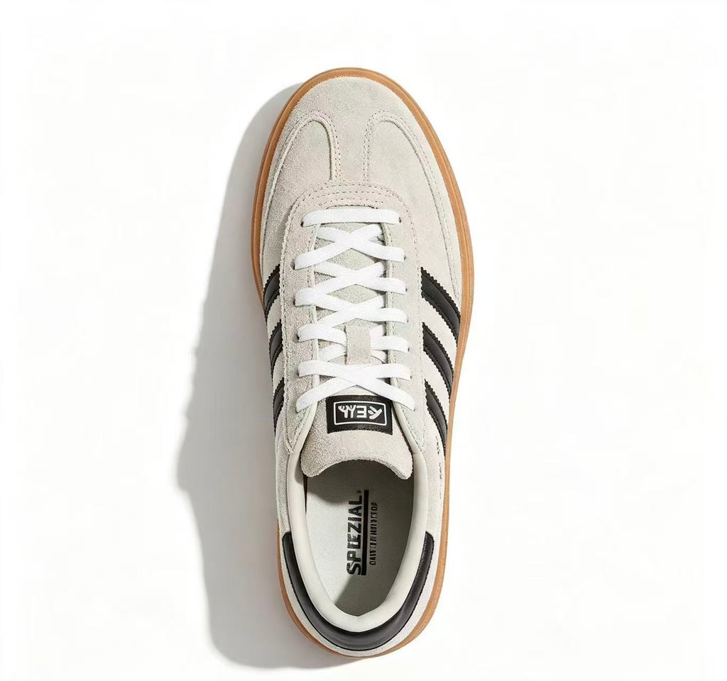 Adidas HANDBALL SPEZIAL – Classic Low-Top Sneaker（36-45）