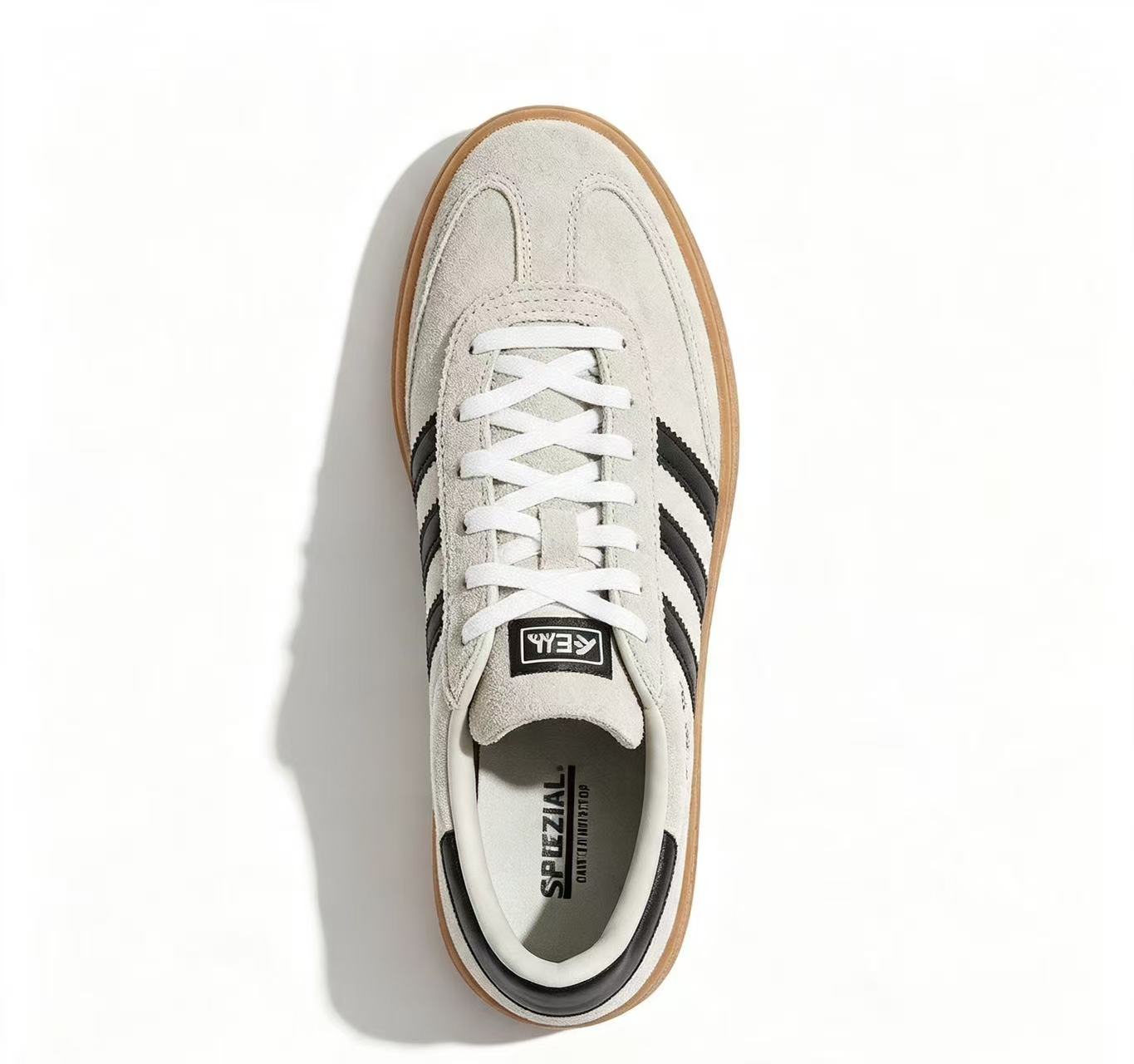 Adidas HANDBALL SPEZIAL – Classic Low-Top Sneaker（36-45）