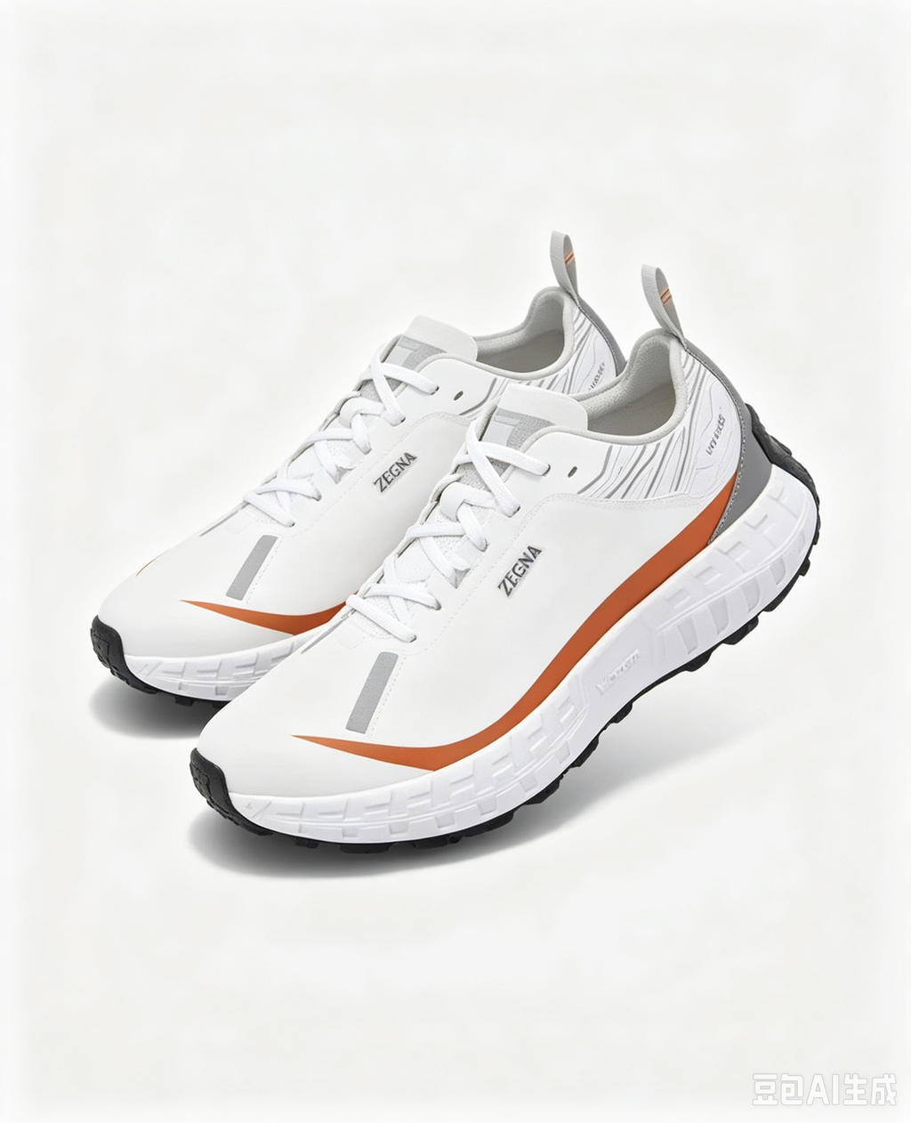 Norda 001 Trail Running Shoes | Bio-Based & Sustainable (Size 36-45)