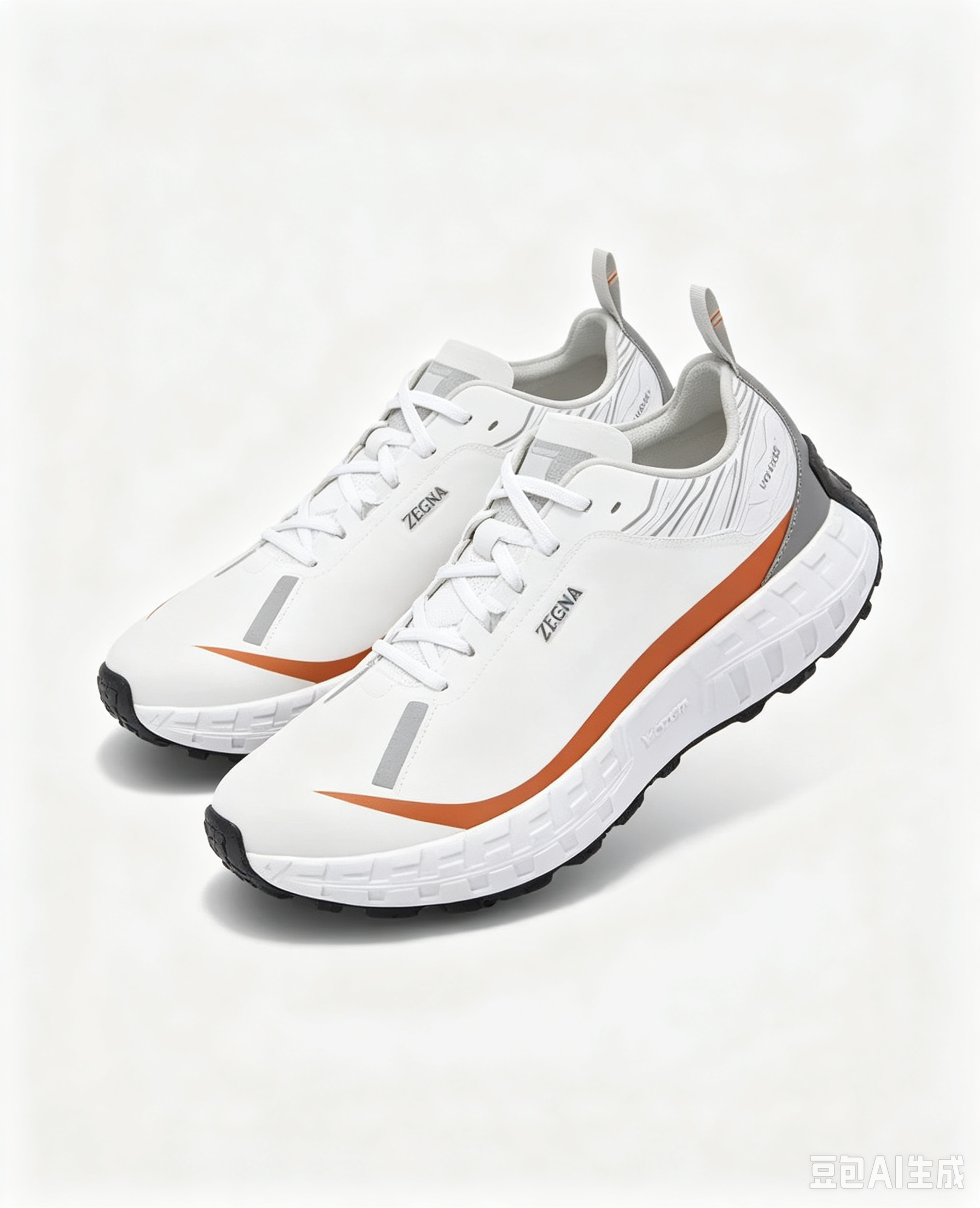 Norda 001 Trail Running Shoes | Bio-Based & Sustainable (Size 36-45)