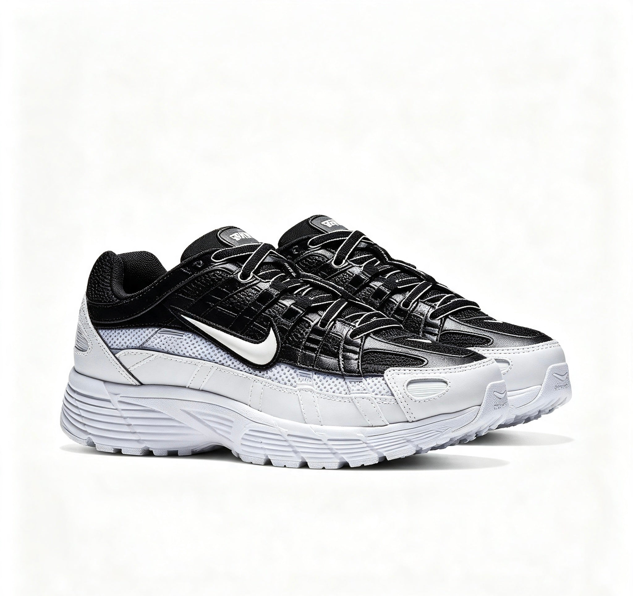 Nike P-6000 – Retro Dad Sneaker（36-45）