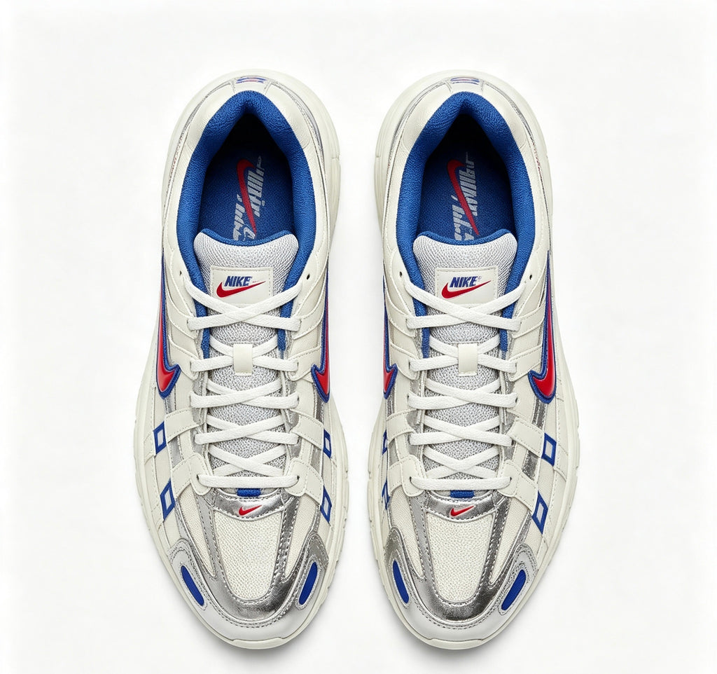 Nike P-6000 – Retro Dad Sneaker（36-45）