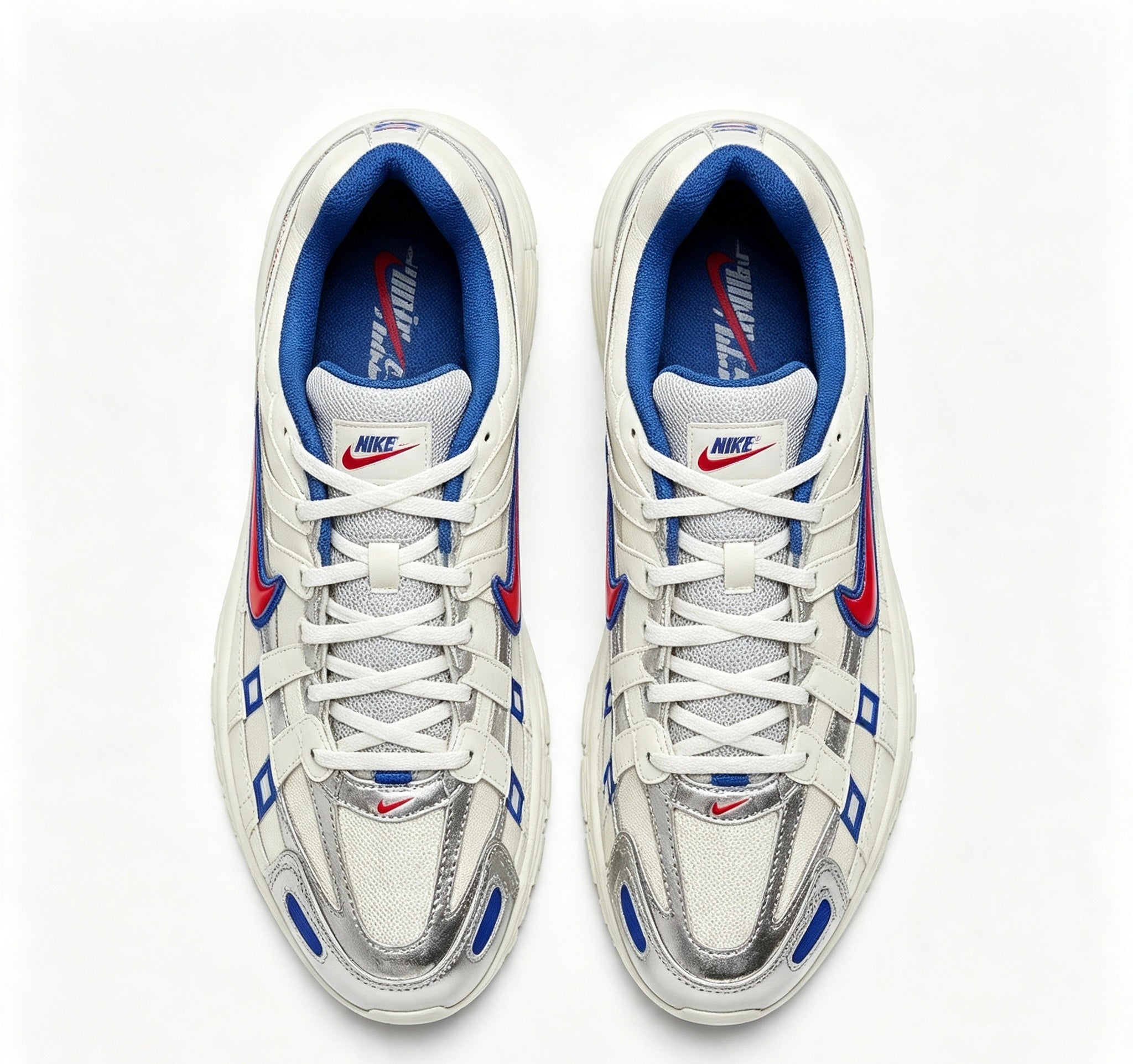 Nike P-6000 – Retro Dad Sneaker（36-45）