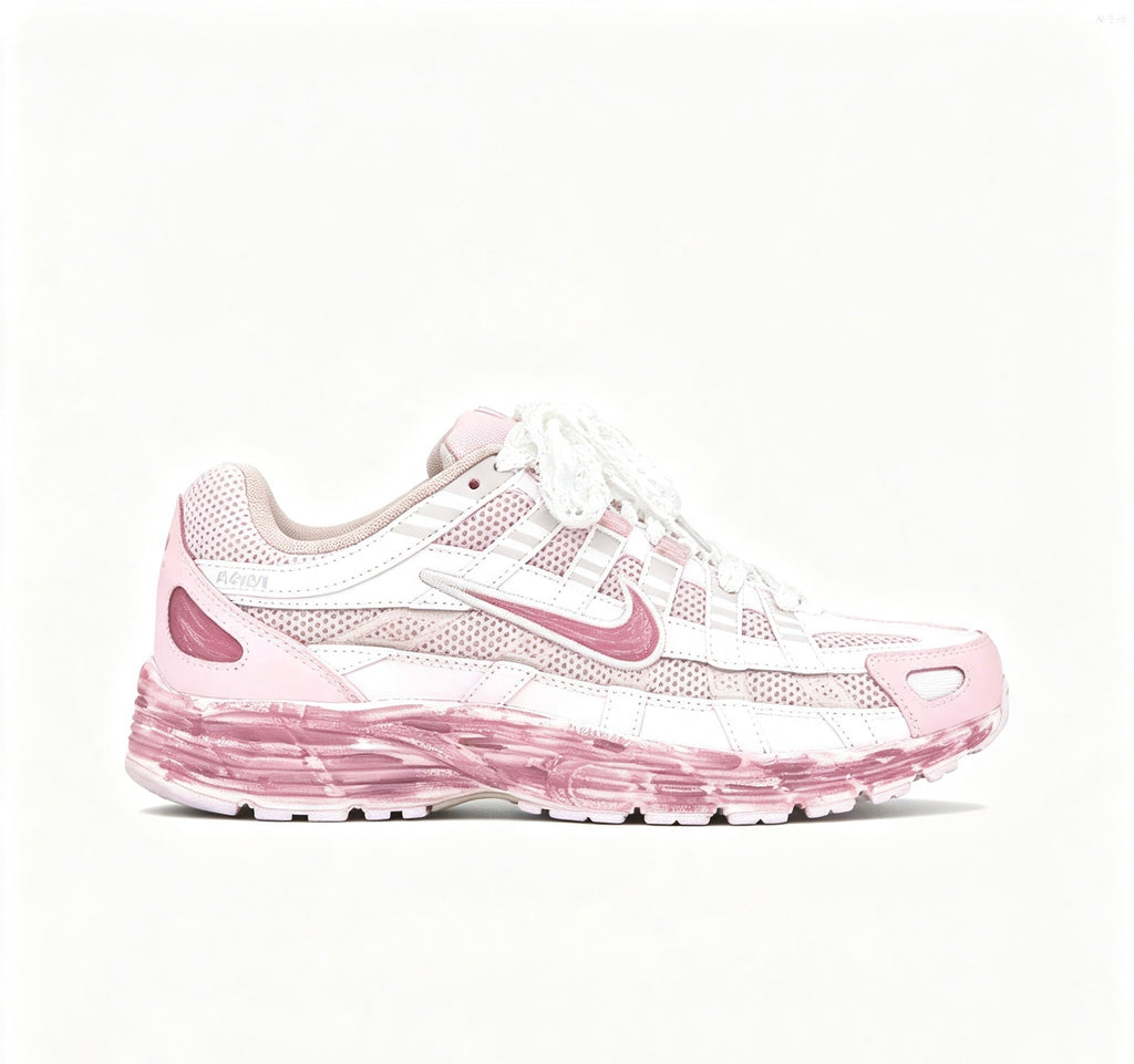Nike P-6000 – Retro Dad Sneaker（36-45）
