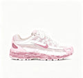 Nike P-6000 – Retro Dad Sneaker（36-45）