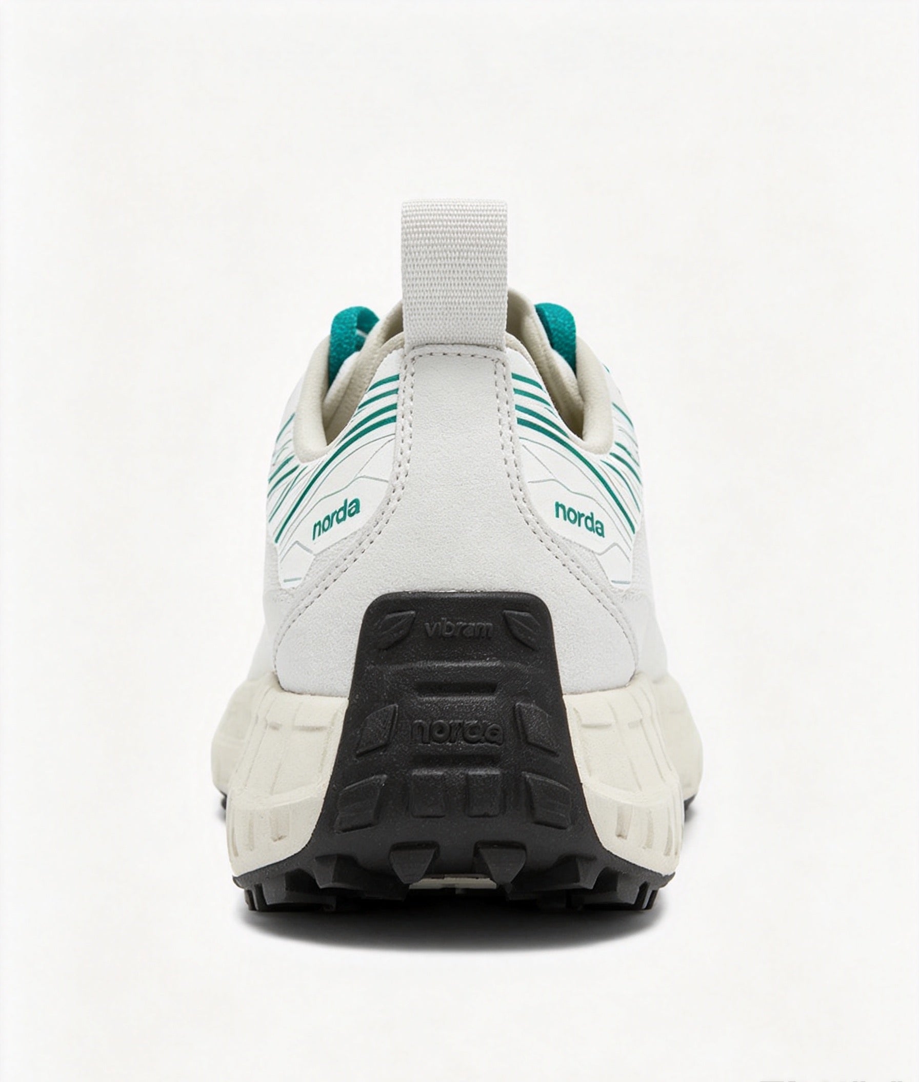 Norda 001 Trail Running Shoes | Bio-Based & Sustainable (Size 36-45)