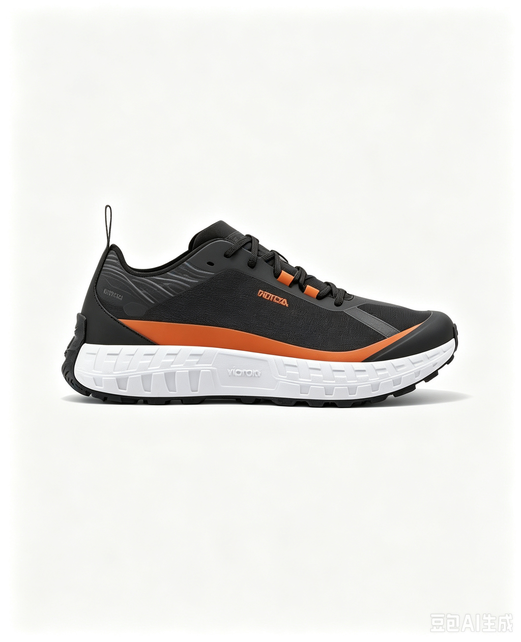 Norda 001 Trail Running Shoes | Bio-Based & Sustainable (Size 36-45)