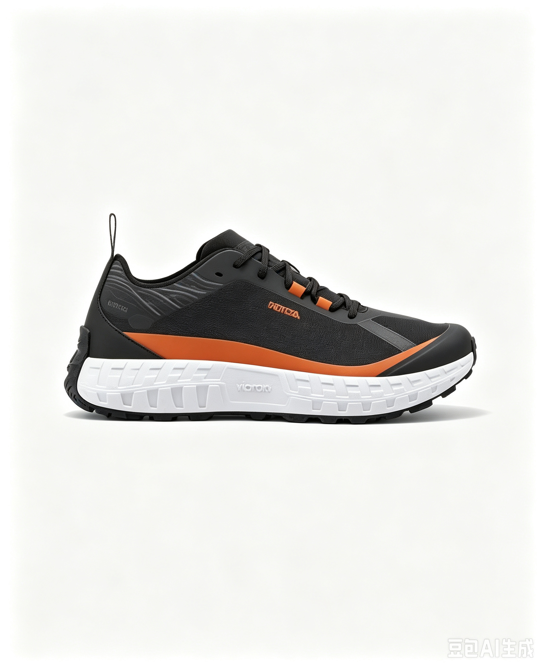 Norda 001 Trail Running Shoes | Bio-Based & Sustainable (Size 36-45)