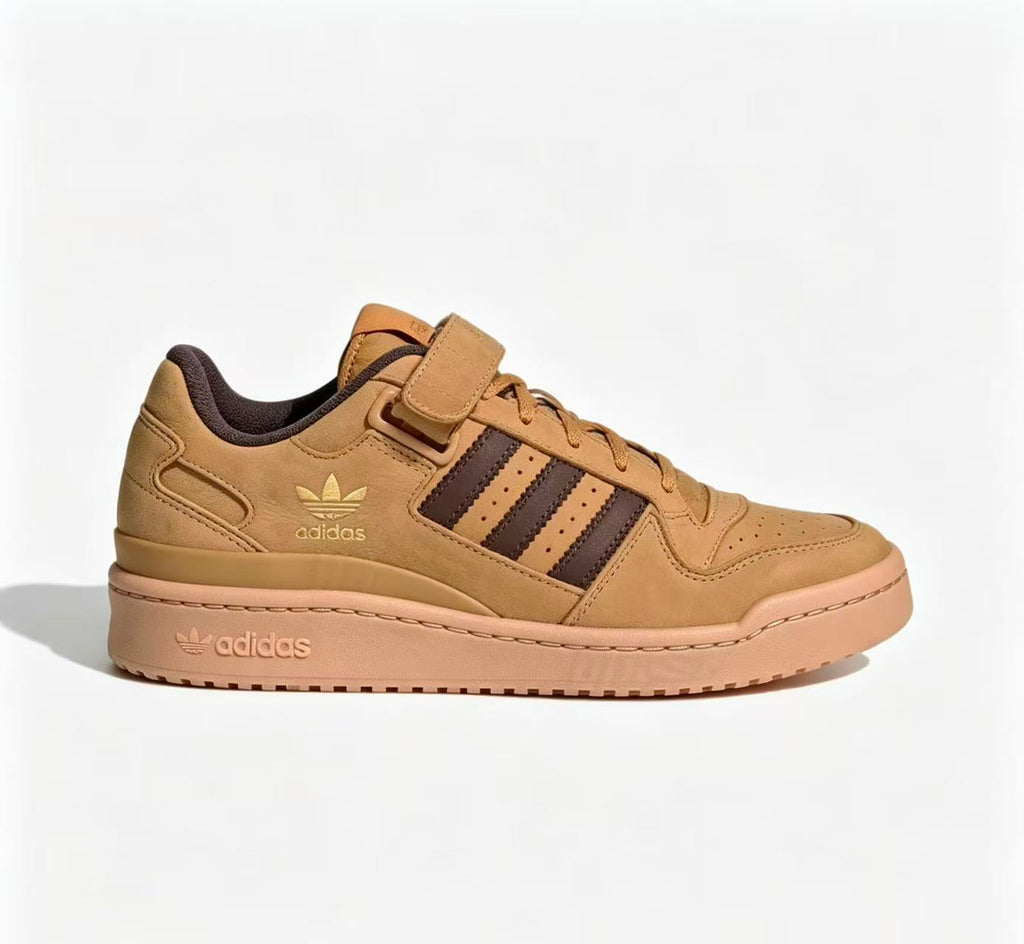 Adidas Originals FORUM 84 – Classic High-Top Sneaker（36-45）
