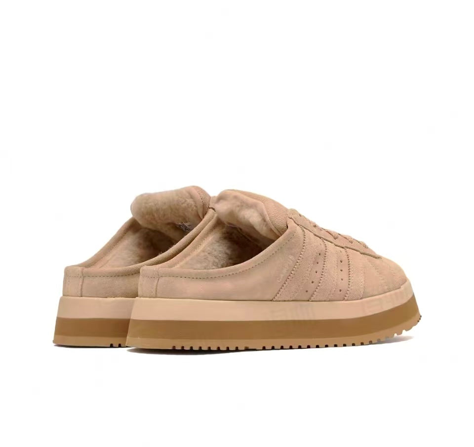 Adidas Originals CAMPUS 00s – Retro Low-Top Sneaker（36-40）