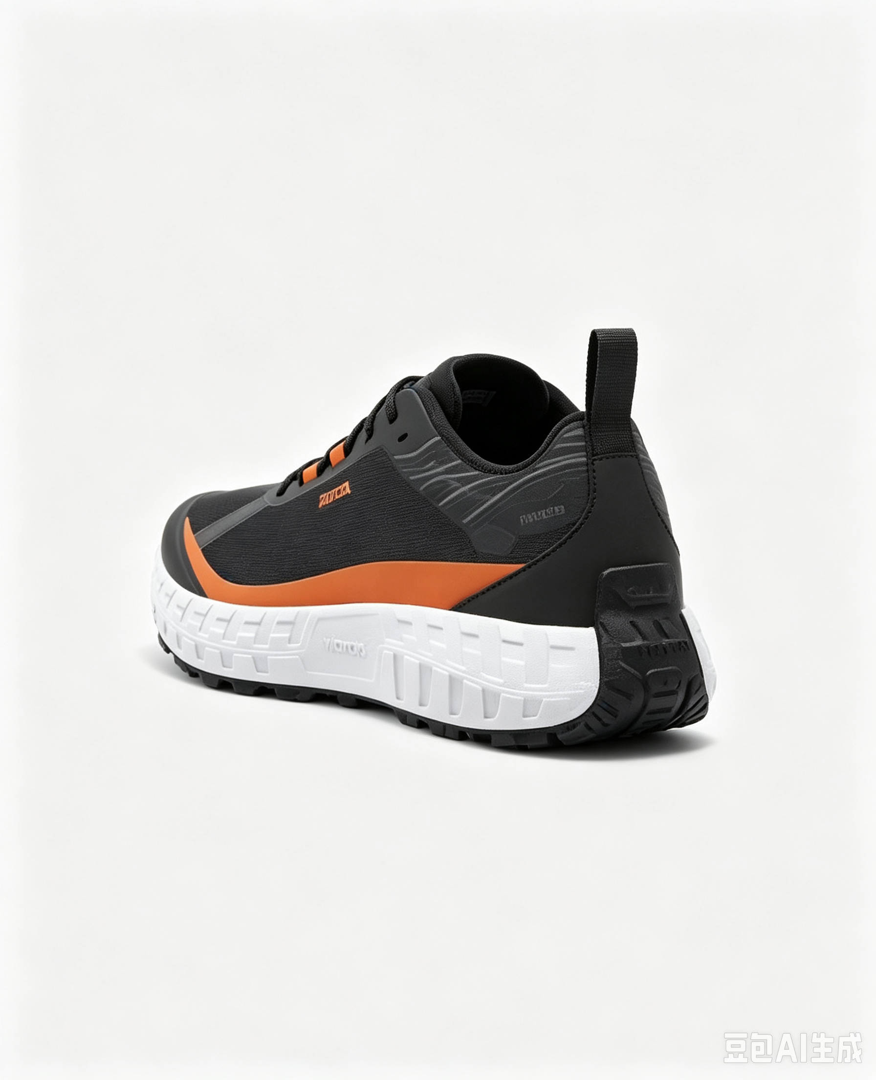 Norda 001 Trail Running Shoes | Bio-Based & Sustainable (Size 36-45)