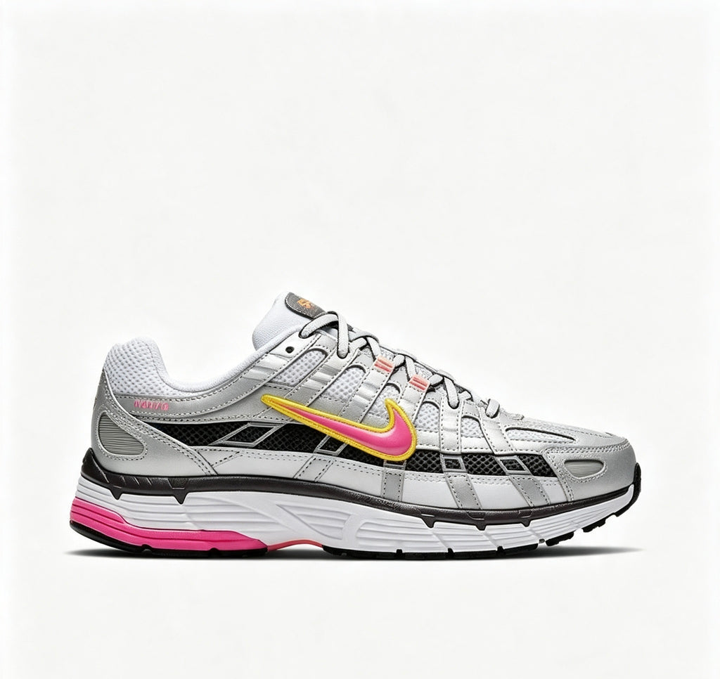 Nike P-6000 – Retro Dad Sneaker（36-45）