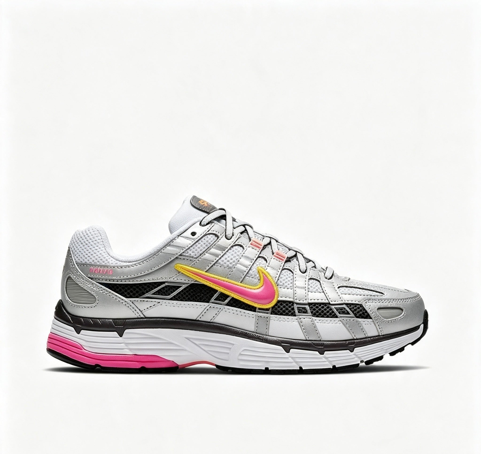 Nike P-6000 – Retro Dad Sneaker（36-45）