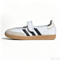 Adidas Originals Samba Jane Mary Jane Sneakers | Retro Training Style (Size 36-45)