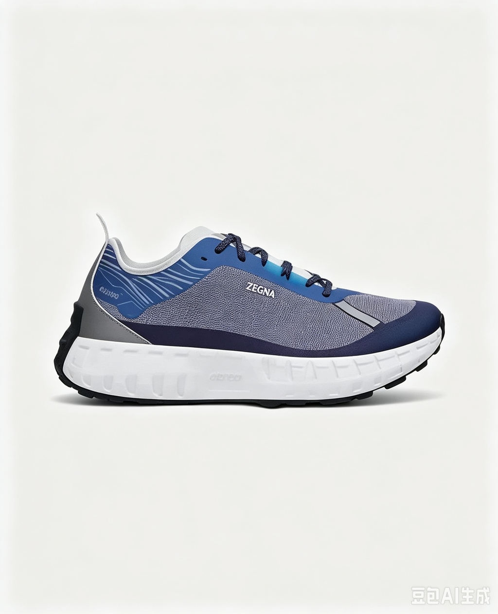 Norda 001 Trail Running Shoes | Bio-Based & Sustainable (Size 36-45)
