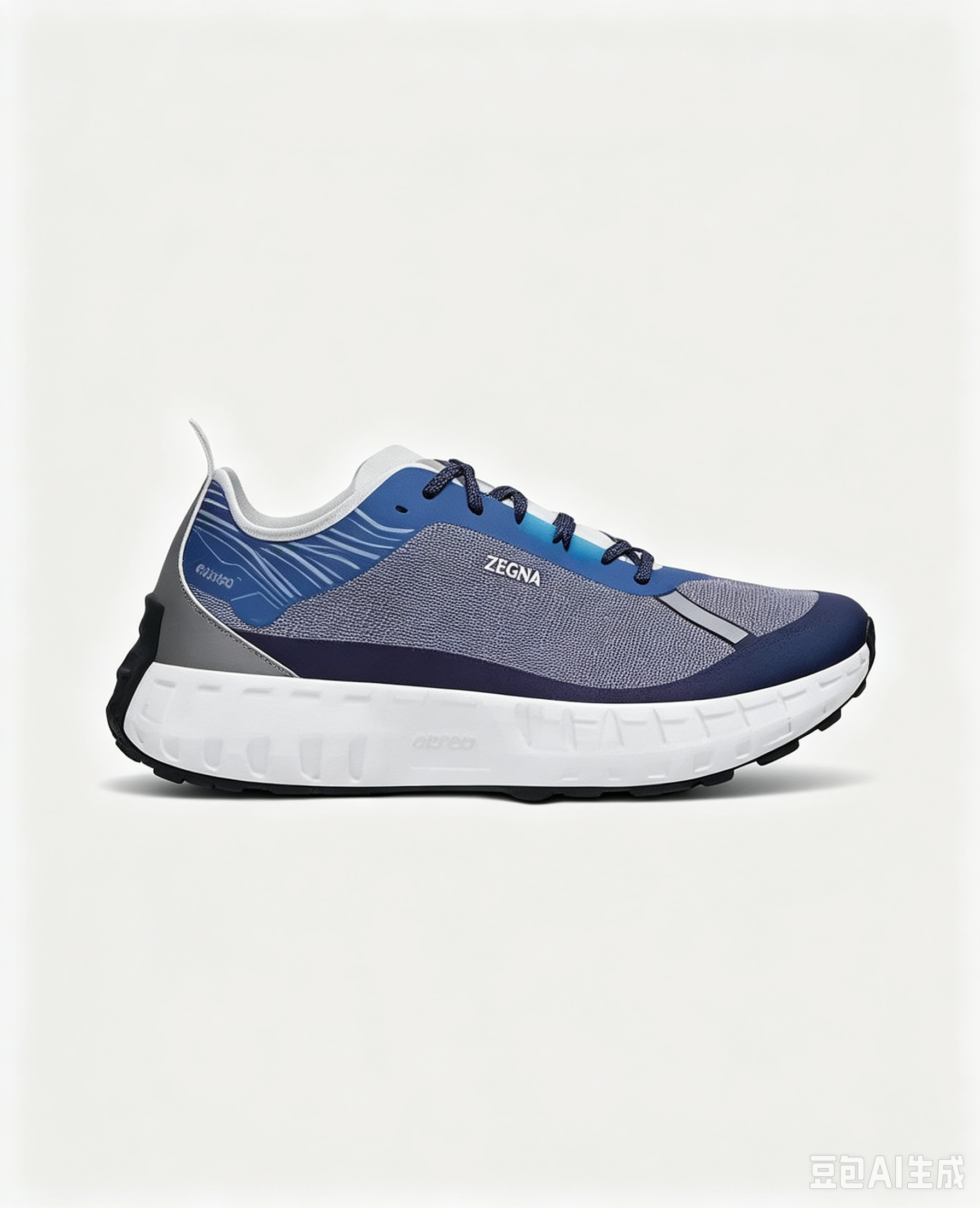 Norda 001 Trail Running Shoes | Bio-Based & Sustainable (Size 36-45)