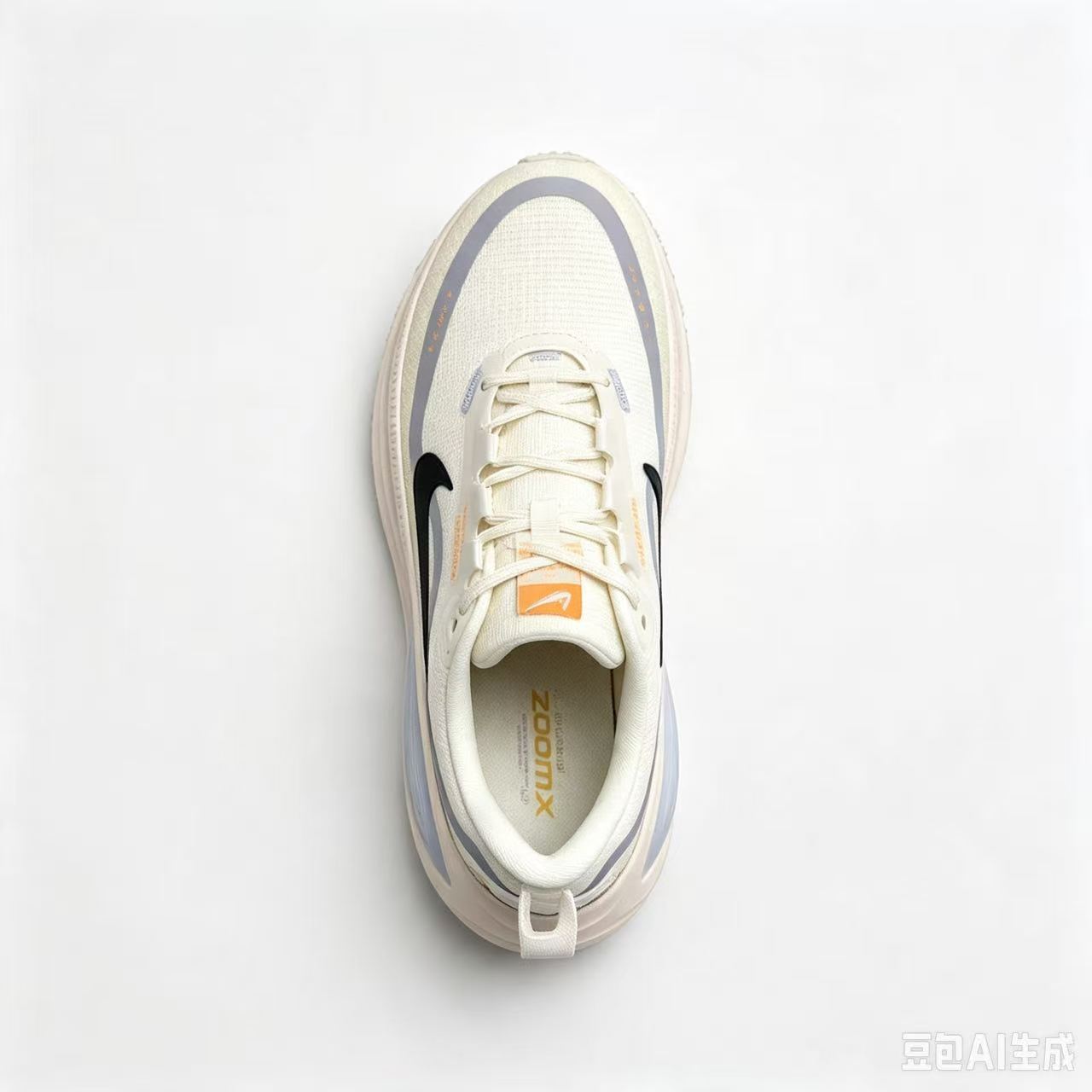Nike Vomero 18 GTX Waterproof Running Shoes | GORE-TEX Protection (Size 36-45)
