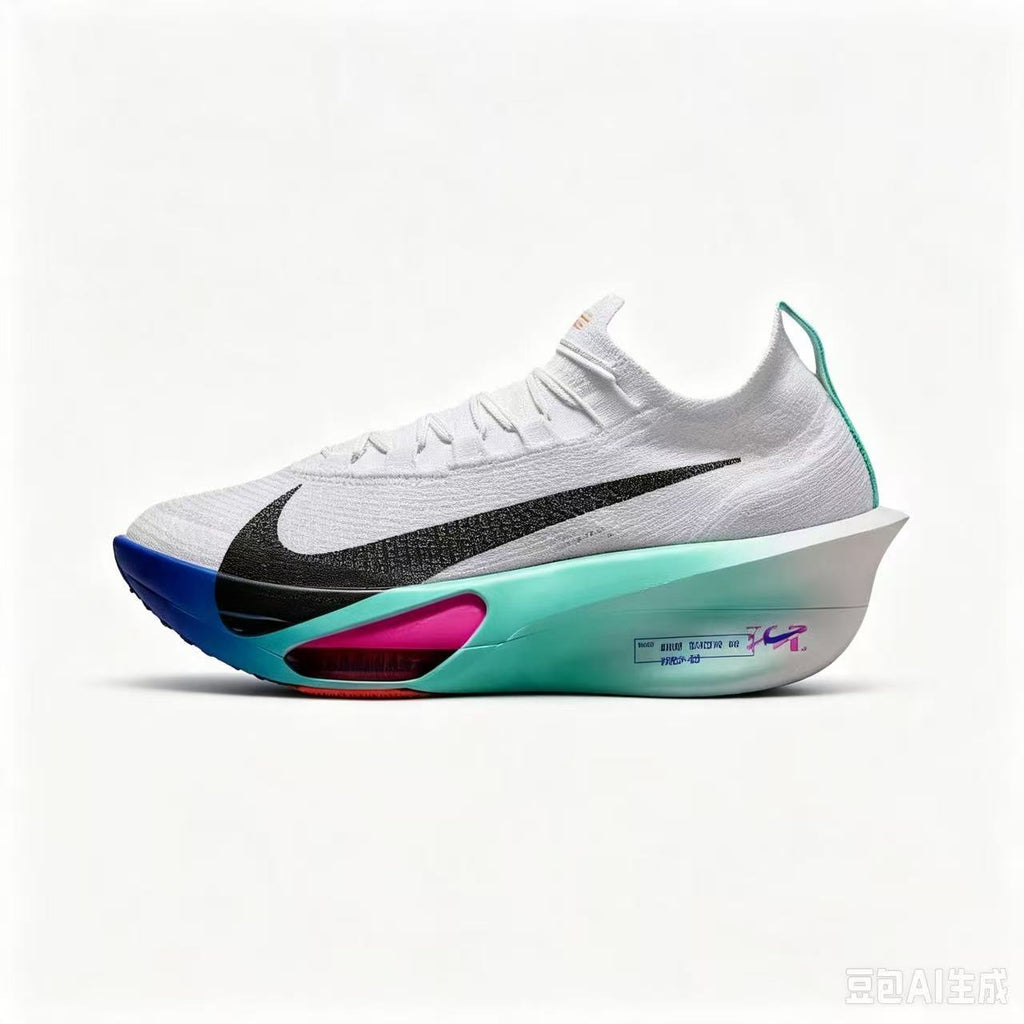 Nike Alphafly NEXT% 3 Carbon Plate Racing Shoes | Elite Marathon Performance (Size 36-45)