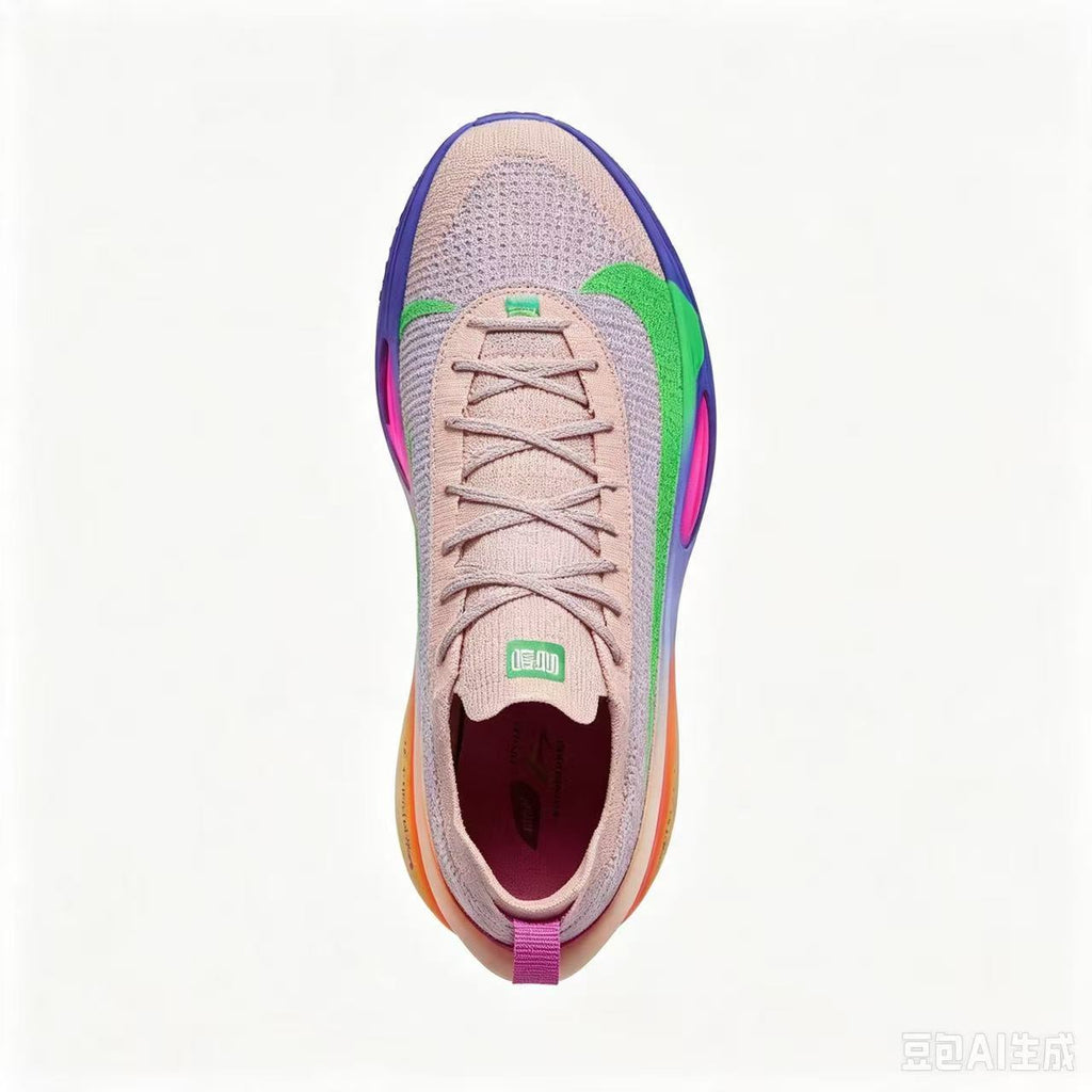 Nike Alphafly NEXT% 3 Carbon Plate Racing Shoes | Elite Marathon Performance (Size 36-45)