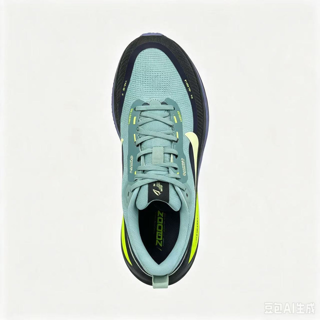 Nike Vomero 18 GTX Waterproof Running Shoes | GORE-TEX Protection (Size 36-45)