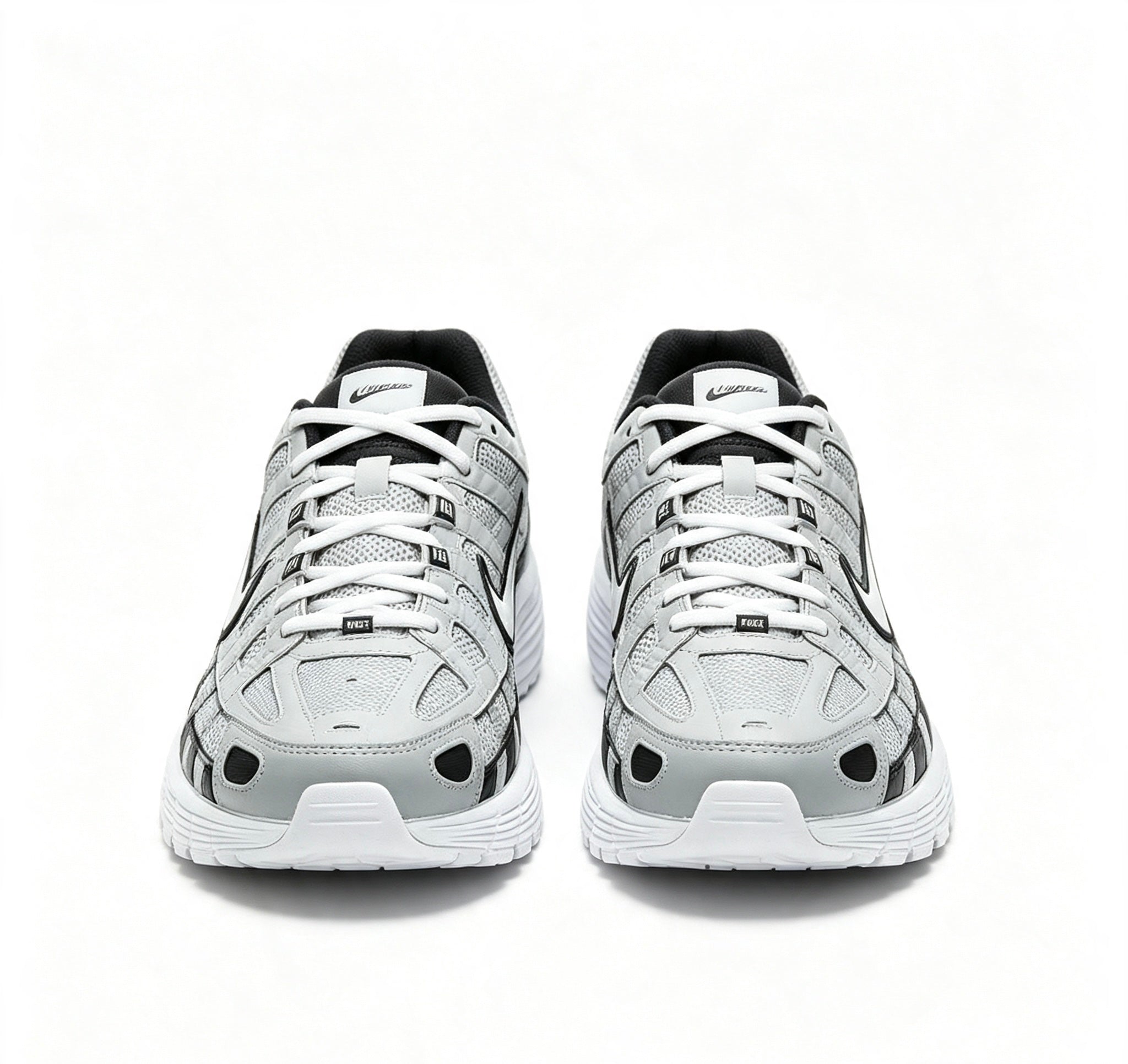 Nike P-6000 – Retro Dad Sneaker（36-45）