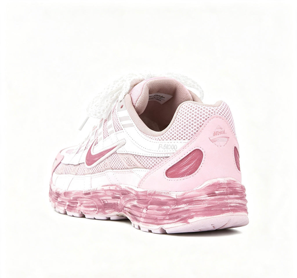 Nike P-6000 – Retro Dad Sneaker（36-45）