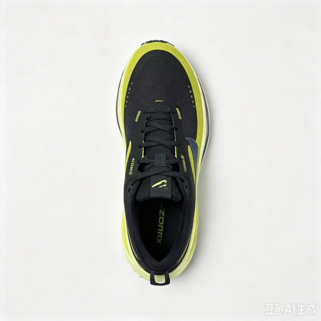 Nike Vomero 18 GTX Waterproof Running Shoes | GORE-TEX Protection (Size 36-45)
