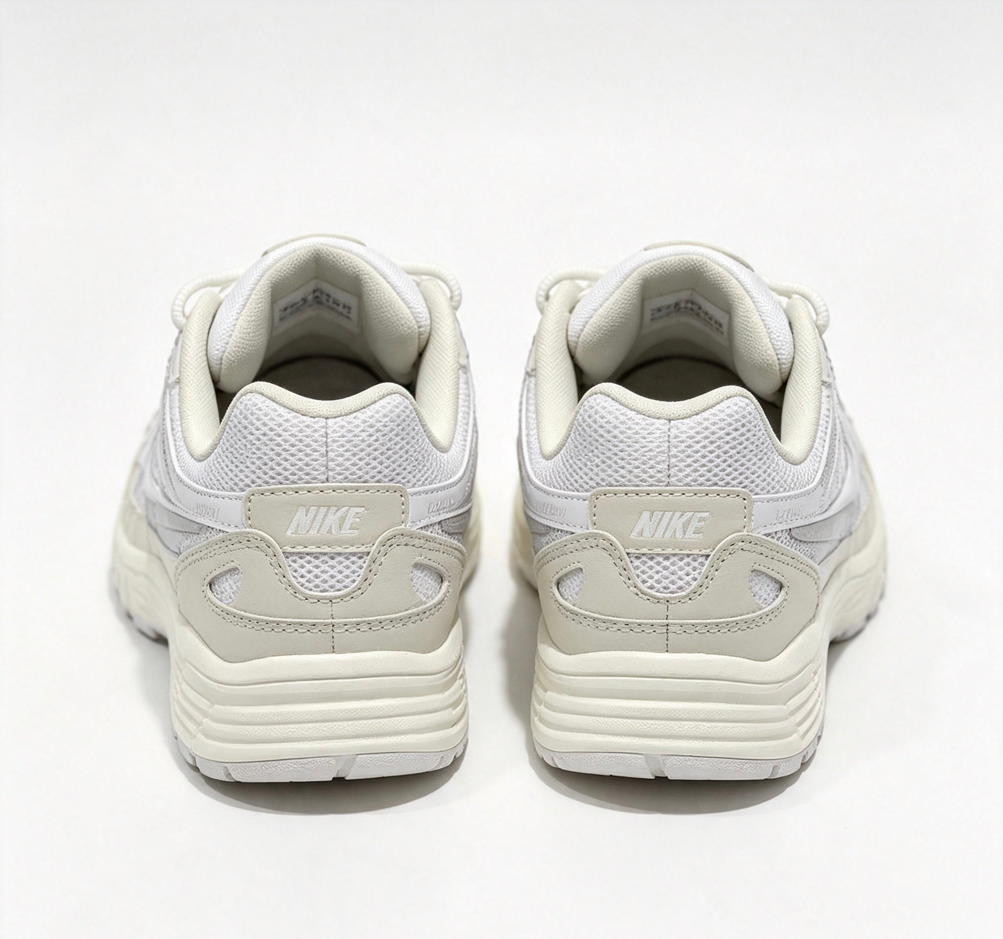 Nike P-6000 – Retro Dad Sneaker（36-45）