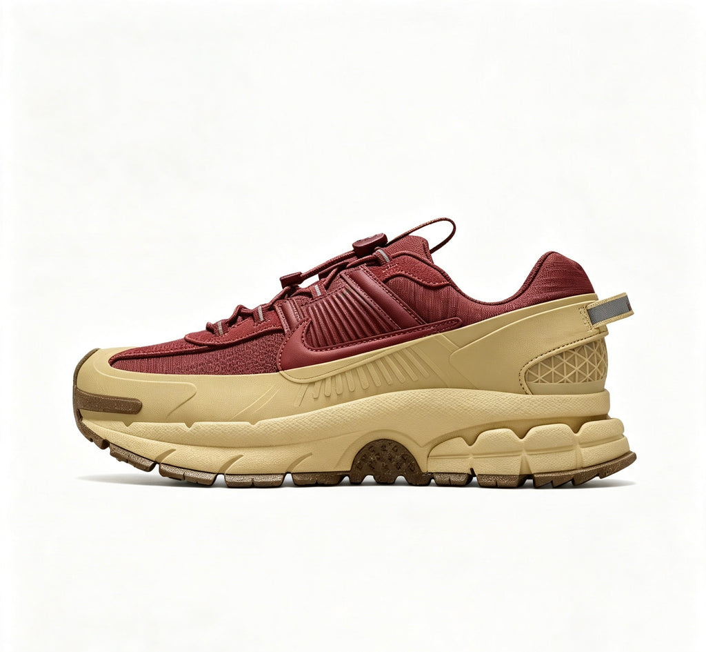 Nike Zoom Vomero Roam – Premium Running-Inspired Sneaker（36-45）