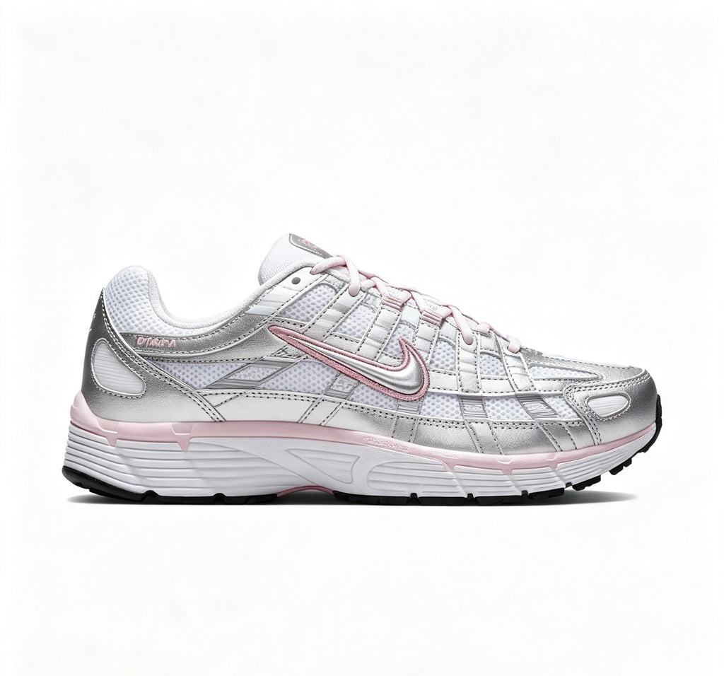 Nike P-6000 – Retro Dad Sneaker（36-45）